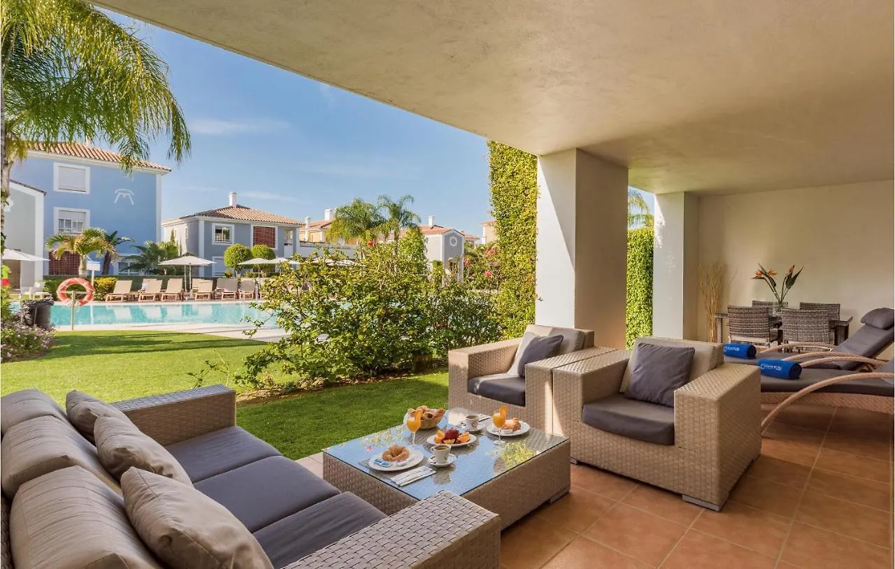 Beautiful Apartment In Estepona With Kitchen 0*,  Ισπανία