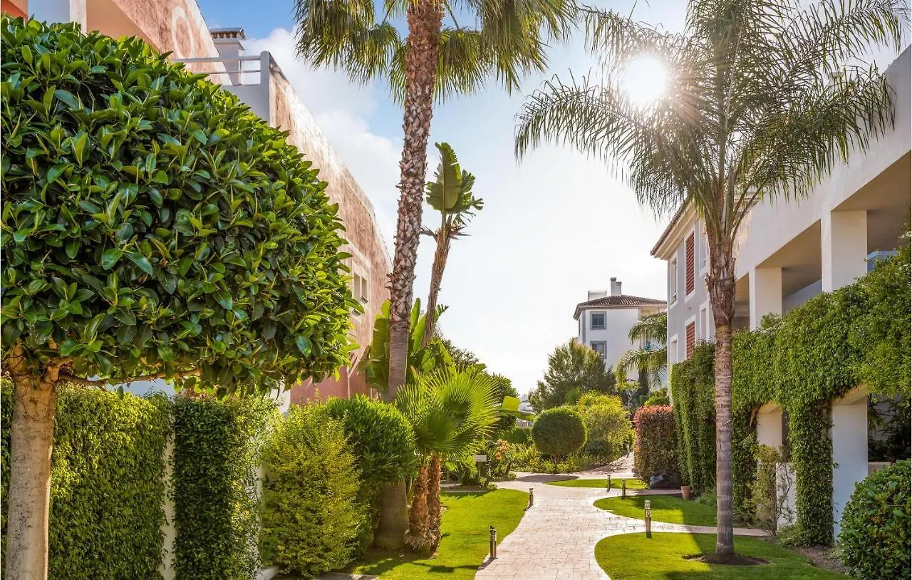 Beautiful Apartment In Estepona With Kitchen 0*,  Ισπανία