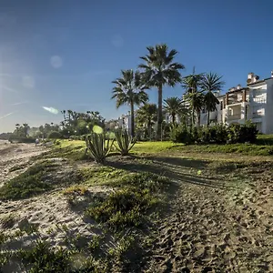  Apartment Hb - Comfortable Beachfront